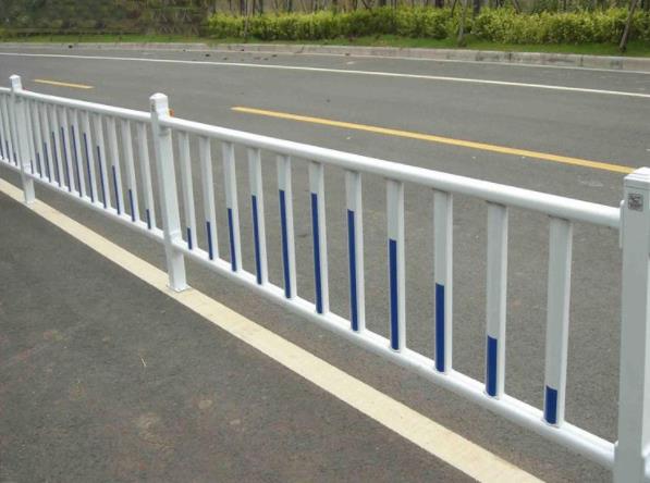 石家庄公路护栏